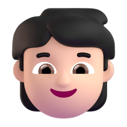 인재 이모지